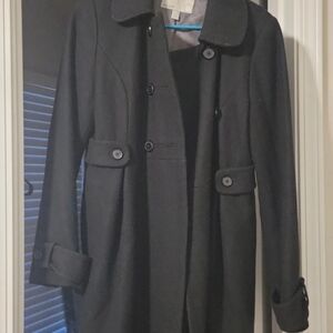 Old Navy Coat Trench Style